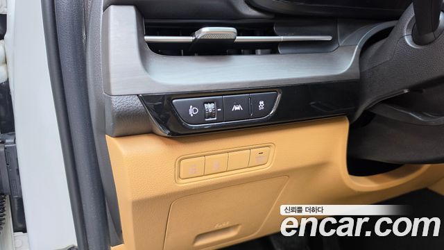 Kia Carnival (IV) Diesel 9-Seater Prestige 2022 — фото 28