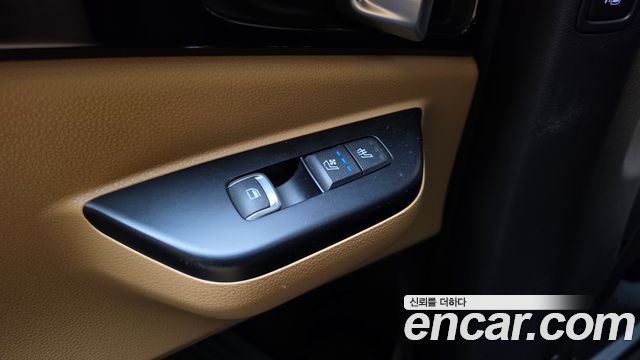 Kia Carnival (IV) Diesel 9-Seater Prestige 2022 — фото 29