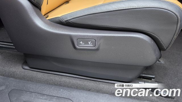 Kia Carnival (IV) Diesel 9-Seater Prestige 2022 — фото 30