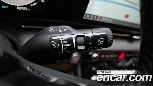 Kia Carnival (IV) Diesel 9-Seater Prestige 2022 — фото 32