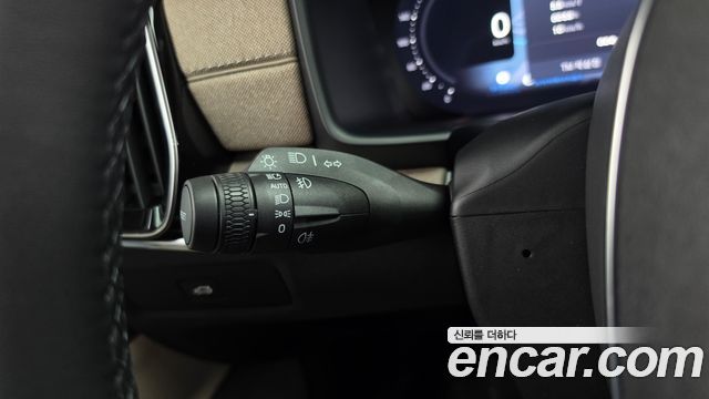 Volvo S90 B5 Ultra Dark 2026 — фото 19