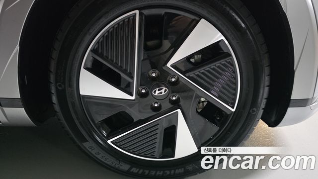 Hyundai Ioniq 5 Long Range Prestige 2025 — фото 5
