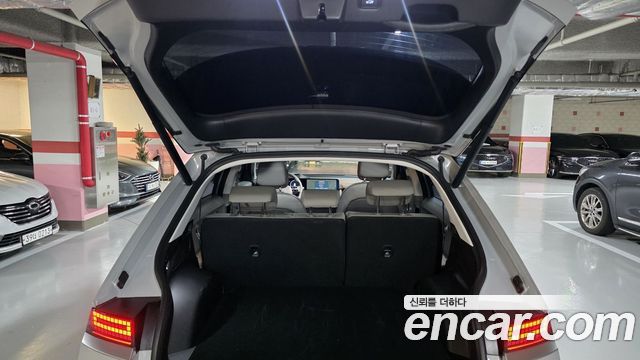 Hyundai Ioniq 5 Long Range Prestige 2025 — фото 17
