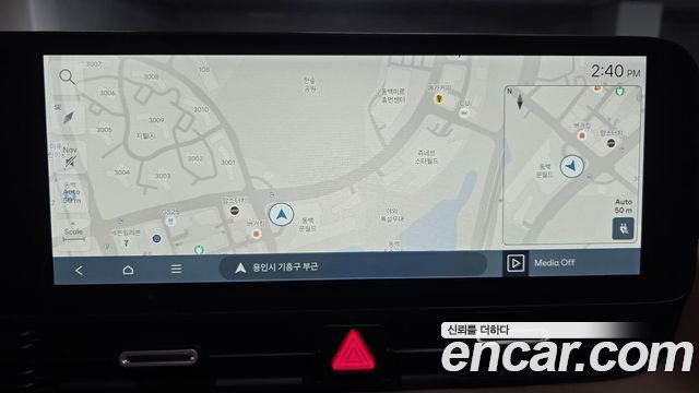 Hyundai Ioniq 5 Long Range Prestige 2025 — фото 19