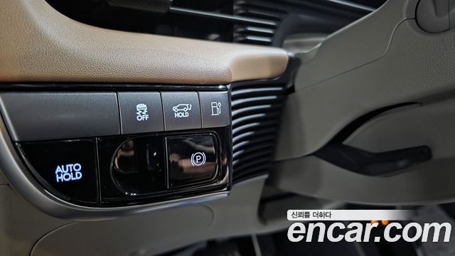Hyundai Ioniq 5 Long Range Prestige 2025 — фото 23