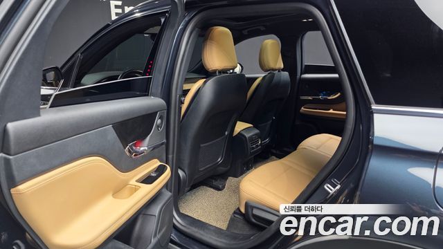 Lincoln Corsair 2.0 Reserve AWD 2021 — фото 26