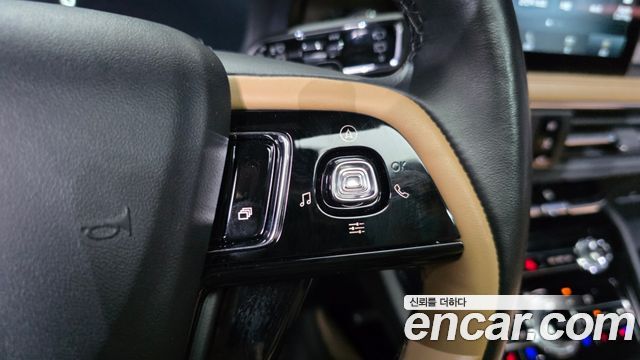 Lincoln Corsair 2.0 Reserve AWD 2021 — фото 27