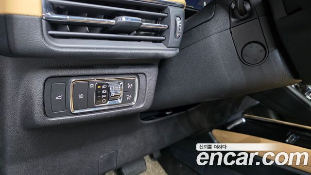 Lincoln Corsair 2.0 Reserve AWD 2021 — фото 30