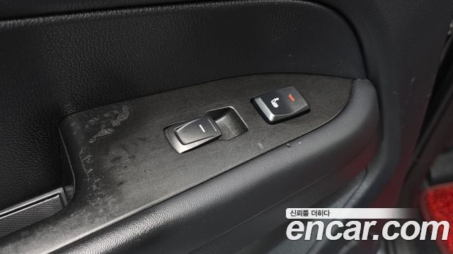 KG Mobility (SsangYong) Rexton Sports Khan Diesel 2.2 4WD Professional X (5-Link) 2019 — фото 20