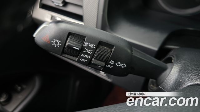 KG Mobility (SsangYong) Rexton Sports Khan Diesel 2.2 4WD Professional X (5-Link) 2019 — фото 28