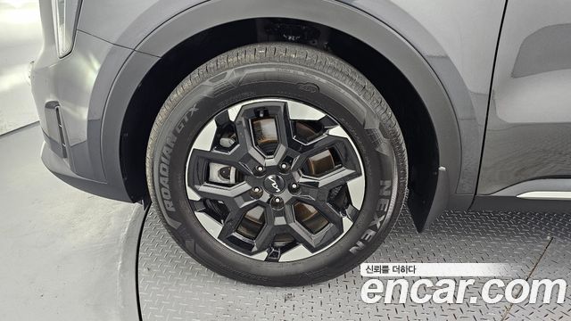 Kia Sorento (IV) Diesel 2.2 2WD Prestige 2024 — фото 5