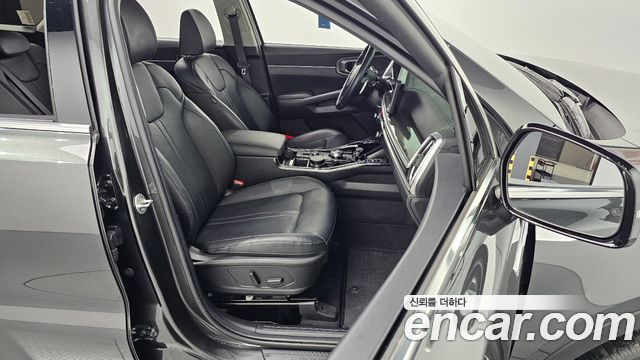 Kia Sorento (IV) Diesel 2.2 2WD Prestige 2024 — фото 10