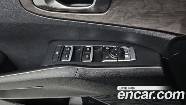 Kia Sorento (IV) Diesel 2.2 2WD Prestige 2024 — фото 17