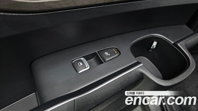 Kia Sorento (IV) Diesel 2.2 2WD Prestige 2024 — фото 19