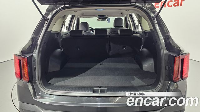 Kia Sorento (IV) Diesel 2.2 2WD Prestige 2024 — фото 20
