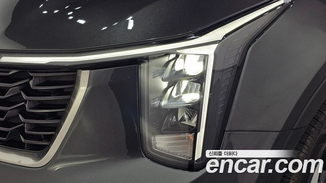Kia Sorento (IV) Diesel 2.2 2WD Prestige 2024 — фото 22