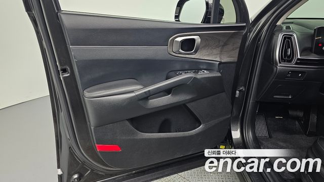 Kia Sorento (IV) Diesel 2.2 2WD Prestige 2024 — фото 24