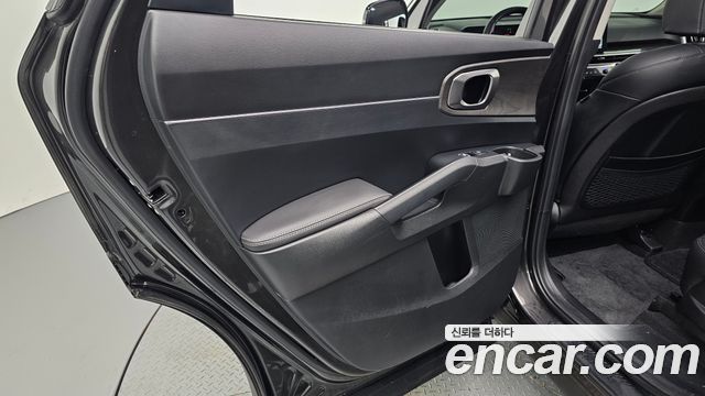 Kia Sorento (IV) Diesel 2.2 2WD Prestige 2024 — фото 25