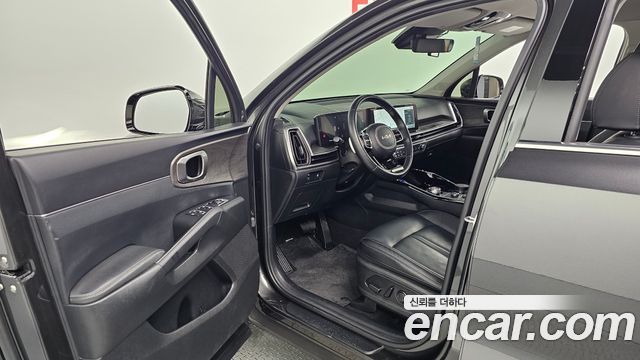 Kia Sorento (IV) Diesel 2.2 2WD Prestige 2024 — фото 26