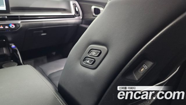 Kia Sorento (IV) Diesel 2.2 2WD Prestige 2024 — фото 27