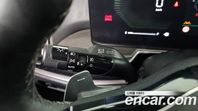 Kia Sorento (IV) Diesel 2.2 2WD Prestige 2024 — фото 28