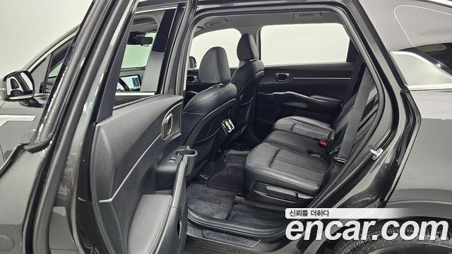 Kia Sorento (IV) Diesel 2.2 2WD Prestige 2024 — фото 29