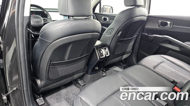 Kia Sorento (IV) Diesel 2.2 2WD Prestige 2024 — фото 30