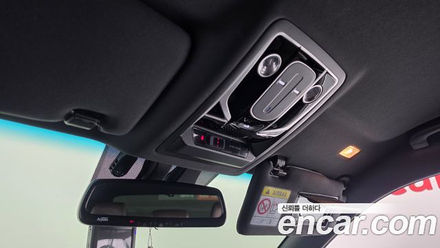 KG Mobility (SsangYong) Rexton Diesel 2.2 4WD Signature 2023 — фото 23