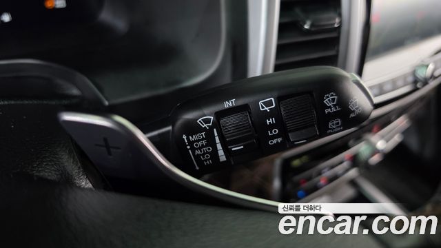 KG Mobility (SsangYong) Rexton Diesel 2.2 4WD Signature 2023 — фото 33