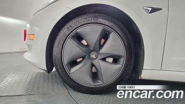 Tesla Model 3 Long Range AWD 2020 — фото 5