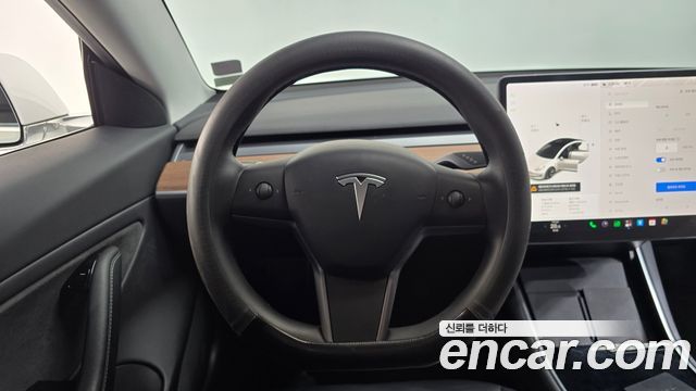 Tesla Model 3 Long Range AWD 2020 — фото 14