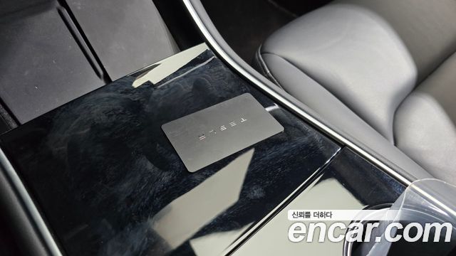 Tesla Model 3 Long Range AWD 2020 — фото 16