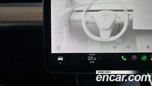 Tesla Model 3 Long Range AWD 2020 — фото 20