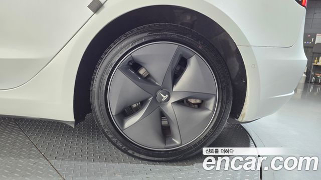 Tesla Model 3 Long Range AWD 2020 — фото 21