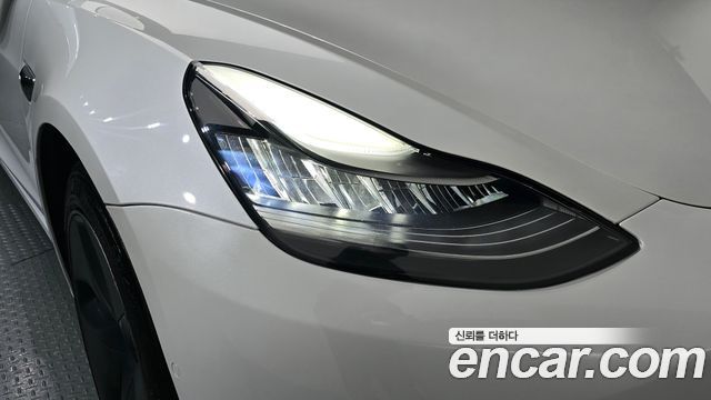 Tesla Model 3 Long Range AWD 2020 — фото 22