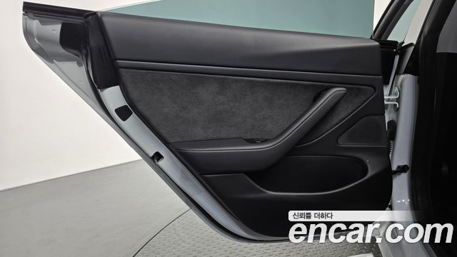 Tesla Model 3 Long Range AWD 2020 — фото 25