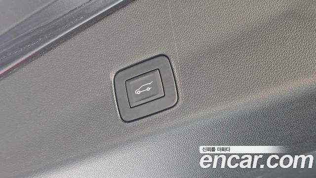 Chevrolet Trailblazer 1.3 Turbo 4WD RS 2023 — фото 33