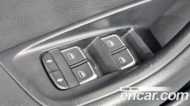 Audi A6 35 TDI Premium C7 2016 — фото 14