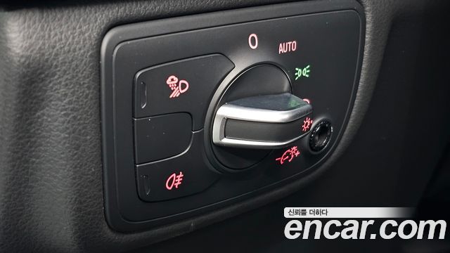 Audi A6 35 TDI Premium C7 2016 — фото 15