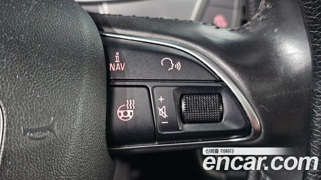 Audi A6 35 TDI Premium C7 2016 — фото 17