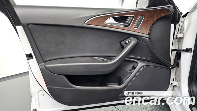 Audi A6 35 TDI Premium C7 2016 — фото 24
