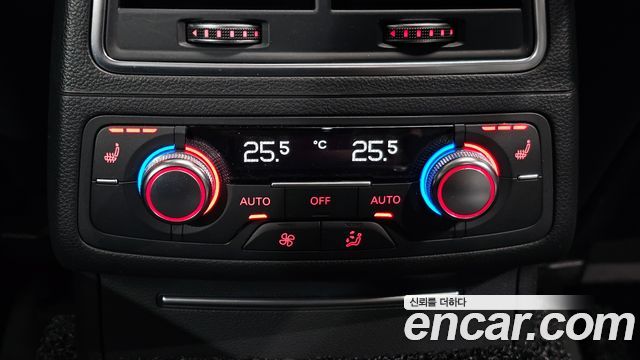 Audi A6 35 TDI Premium C7 2016 — фото 30