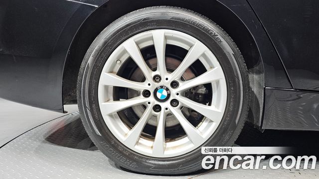 BMW 3 Series (F30) 320d 2017 — фото 5