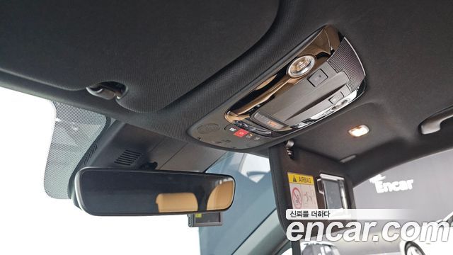 Kia Sorento (IV) HEV 1.6 2WD Gravity 2023 — фото 22