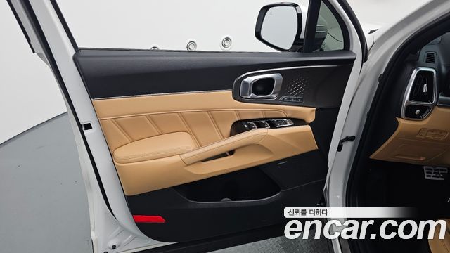 Kia Sorento (IV) HEV 1.6 2WD Gravity 2023 — фото 30