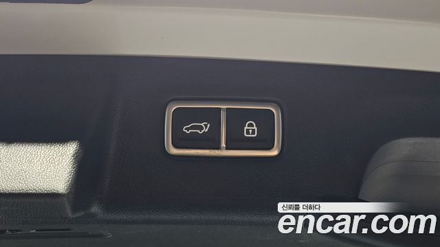 Kia Sorento (IV) HEV 1.6 2WD Gravity 2023 — фото 37