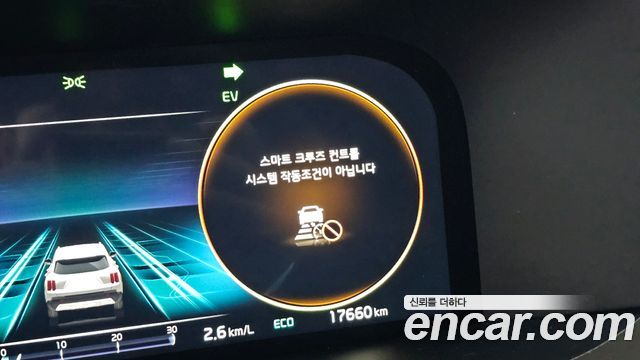 Kia Sorento (IV) HEV 1.6 2WD Gravity 2023 — фото 39
