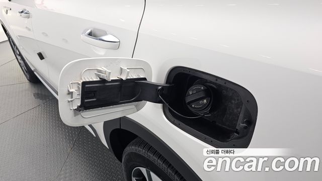 Kia Sorento (IV) HEV 1.6 2WD Gravity 2023 — фото 42