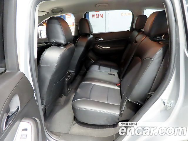 Chevrolet Orlando 2.0 Diesel LS Deluxe 2014 — фото 7