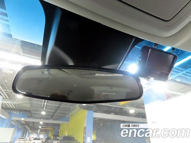 Chevrolet Orlando 2.0 Diesel LS Deluxe 2014 — фото 21